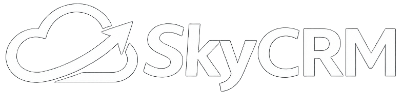 SkyCRM